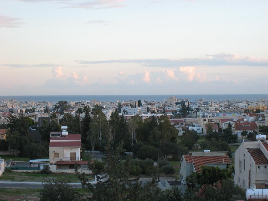 Ekali House Apartments Limassol Exteriör bild
