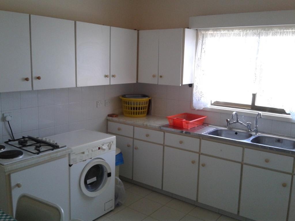 Ekali House Apartments Limassol Rum bild