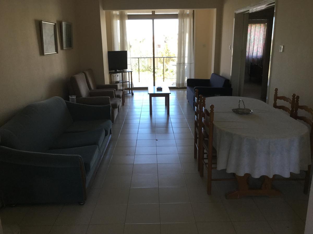 Ekali House Apartments Limassol Exteriör bild